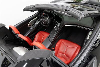 2020 Chevrolet Corvette Stingray 3LT   - Photo 29 - Concord, CA 94520