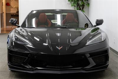2020 Chevrolet Corvette Stingray 3LT   - Photo 11 - Concord, CA 94520