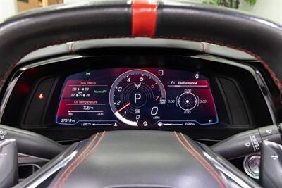 2020 Chevrolet Corvette Stingray 3LT   - Photo 15 - Concord, CA 94520