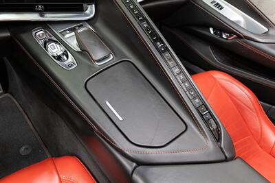 2020 Chevrolet Corvette Stingray 3LT   - Photo 18 - Concord, CA 94520