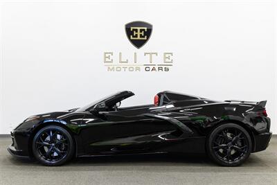 2020 Chevrolet Corvette Stingray 3LT   - Photo 2 - Concord, CA 94520