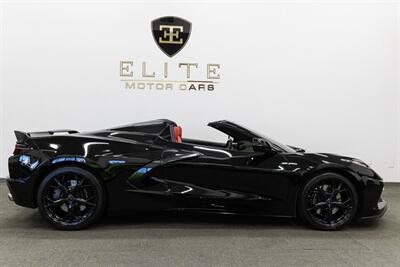 2020 Chevrolet Corvette Stingray 3LT   - Photo 9 - Concord, CA 94520