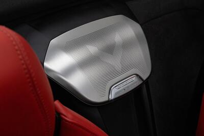 2020 Chevrolet Corvette Stingray 3LT   - Photo 25 - Concord, CA 94520
