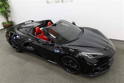 2020 Chevrolet Corvette Stingray 3LT   - Photo 27 - Concord, CA 94520