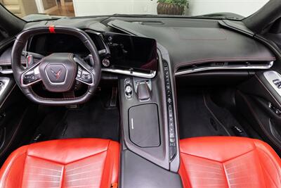2020 Chevrolet Corvette Stingray 3LT   - Photo 5 - Concord, CA 94520
