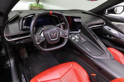 2020 Chevrolet Corvette Stingray 3LT   - Photo 6 - Concord, CA 94520