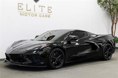 2020 Chevrolet Corvette Stingray 3LT   - Photo 21 - Concord, CA 94520