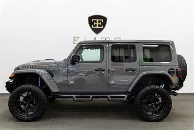 2022 Jeep Wrangler Unlimited Unlimited Rubicon 392 - Photo 2 - Concord, CA 94520