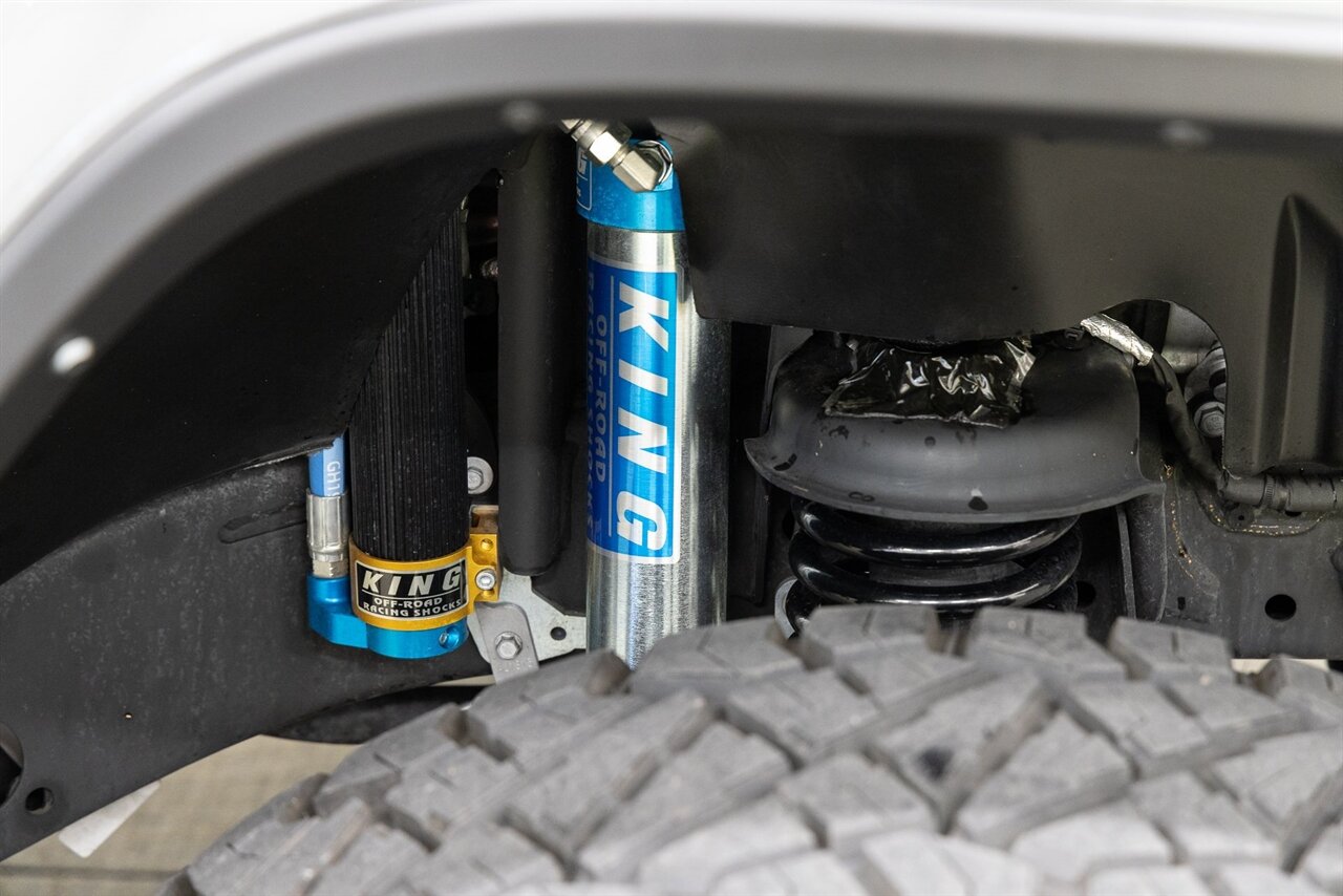 2022 Jeep Wrangler Unlimited Unlimited Rubicon 392 - Photo 23 - Concord, CA 94520