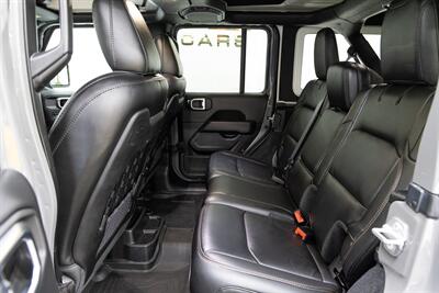 2022 Jeep Wrangler Unlimited Unlimited Rubicon 392 - Photo 8 - Concord, CA 94520
