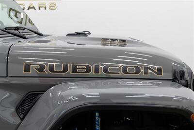 2022 Jeep Wrangler Unlimited Unlimited Rubicon 392 - Photo 24 - Concord, CA 94520