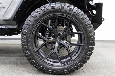 2022 Jeep Wrangler Unlimited Unlimited Rubicon 392 - Photo 22 - Concord, CA 94520