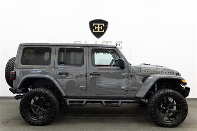 2022 Jeep Wrangler Unlimited Unlimited Rubicon 392 - Photo 10 - Concord, CA 94520