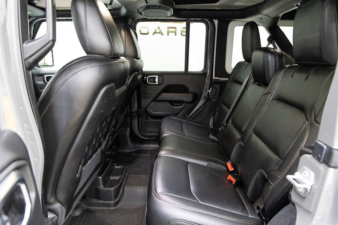 2022 Jeep Wrangler Unlimited Unlimited Rubicon 392 - Photo 8 - Concord, CA 94520