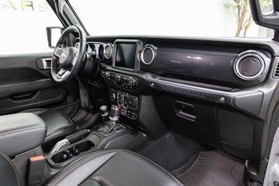 2022 Jeep Wrangler Unlimited Unlimited Rubicon 392 - Photo 13 - Concord, CA 94520