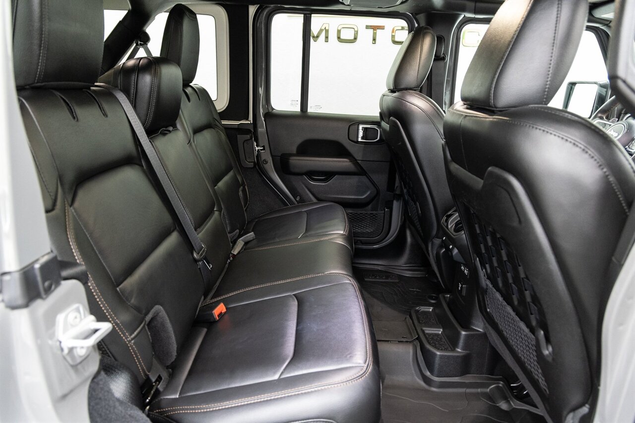 2022 Jeep Wrangler Unlimited Unlimited Rubicon 392 - Photo 15 - Concord, CA 94520
