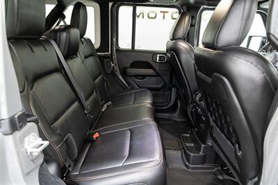 2022 Jeep Wrangler Unlimited Unlimited Rubicon 392 - Photo 15 - Concord, CA 94520
