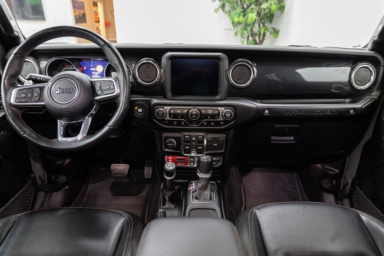 2022 Jeep Wrangler Unlimited Unlimited Rubicon 392 - Photo 5 - Concord, CA 94520