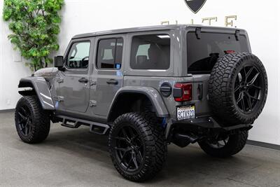 2022 Jeep Wrangler Unlimited Unlimited Rubicon 392 - Photo 3 - Concord, CA 94520