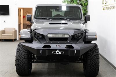 2022 Jeep Wrangler Unlimited Unlimited Rubicon 392 - Photo 12 - Concord, CA 94520