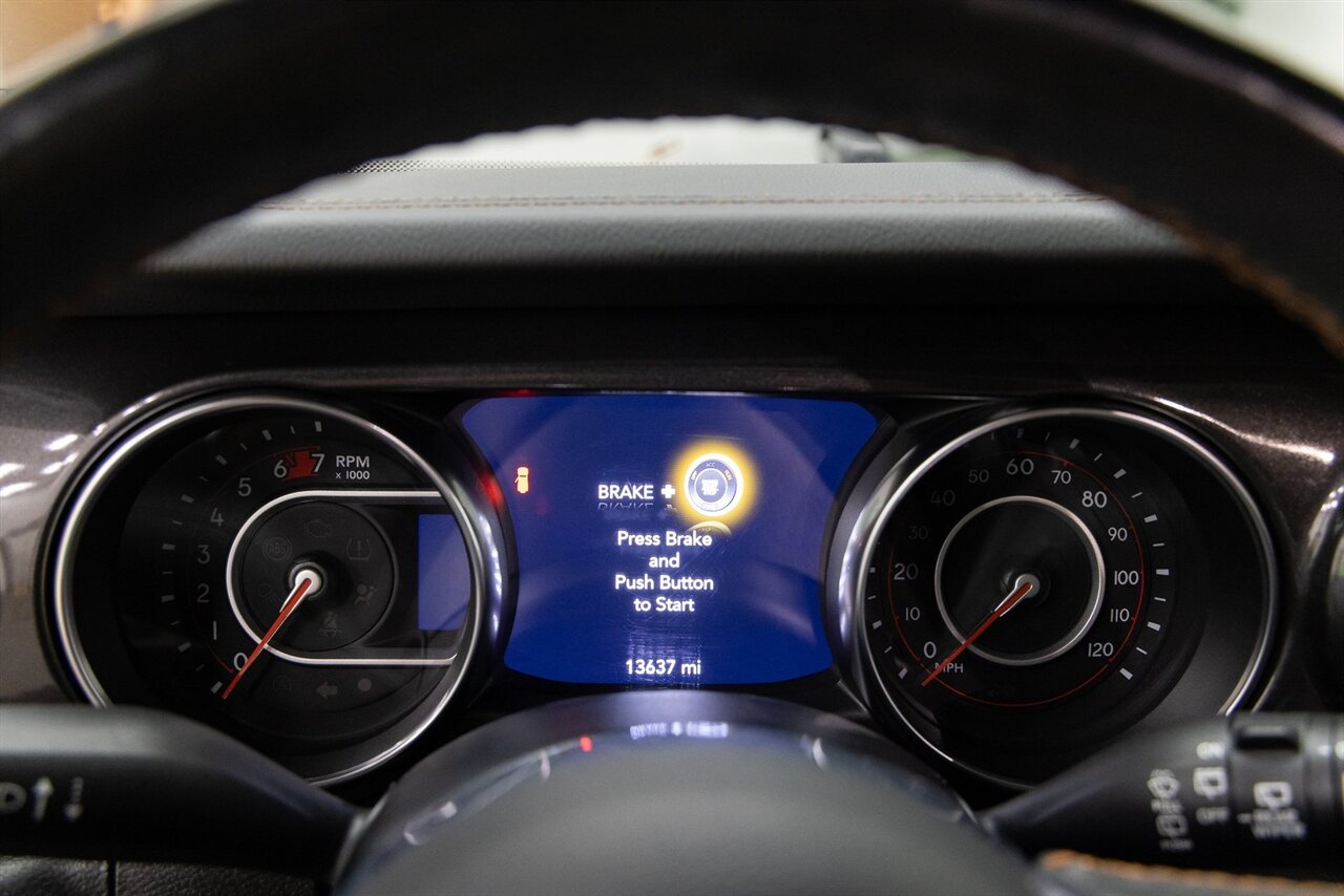 2022 Jeep Wrangler Unlimited Unlimited Rubicon 392 - Photo 17 - Concord, CA 94520