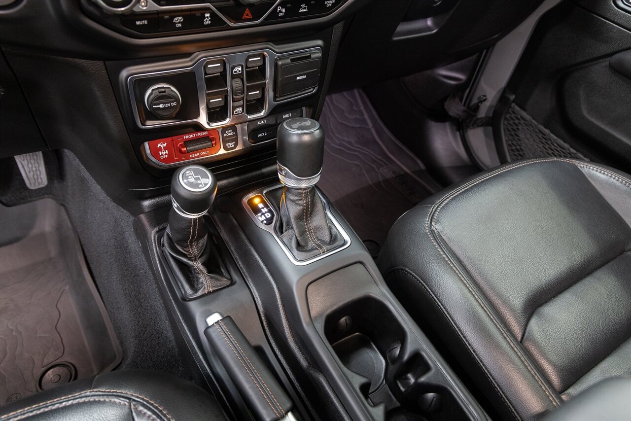 2022 Jeep Wrangler Unlimited Unlimited Rubicon 392 - Photo 20 - Concord, CA 94520