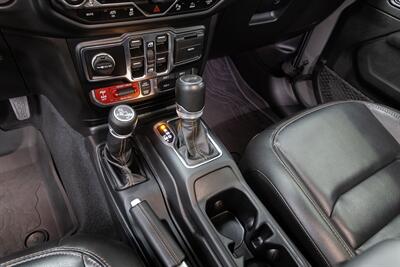 2022 Jeep Wrangler Unlimited Unlimited Rubicon 392 - Photo 20 - Concord, CA 94520