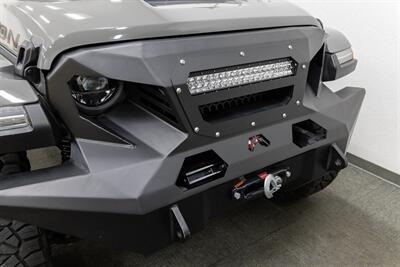 2022 Jeep Wrangler Unlimited Unlimited Rubicon 392 - Photo 25 - Concord, CA 94520