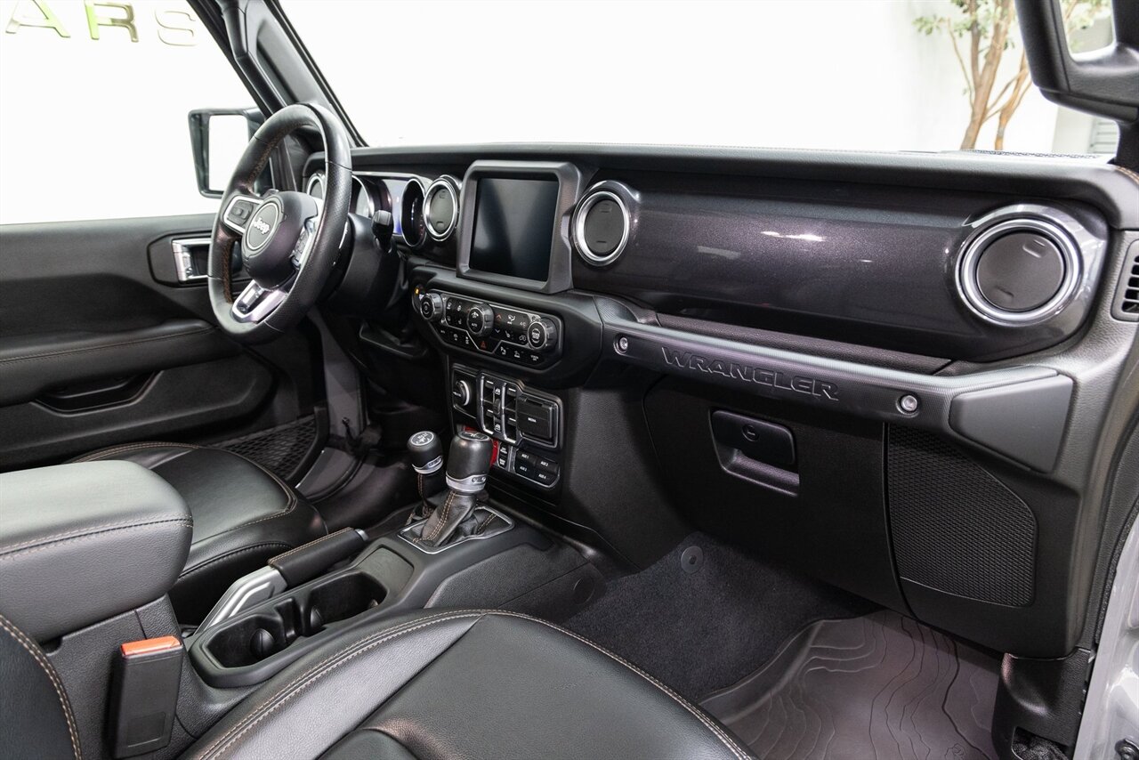 2022 Jeep Wrangler Unlimited Unlimited Rubicon 392 - Photo 13 - Concord, CA 94520