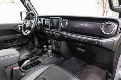 2022 Jeep Wrangler Unlimited Unlimited Rubicon 392 - Photo 13 - Concord, CA 94520