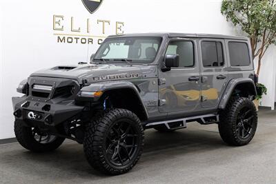2022 Jeep Wrangler Unlimited Unlimited Rubicon 392 SUV