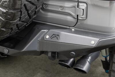 2022 Jeep Wrangler Unlimited Unlimited Rubicon 392 - Photo 26 - Concord, CA 94520