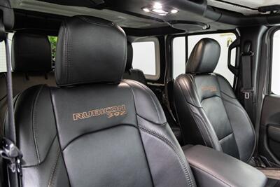 2022 Jeep Wrangler Unlimited Unlimited Rubicon 392 - Photo 21 - Concord, CA 94520