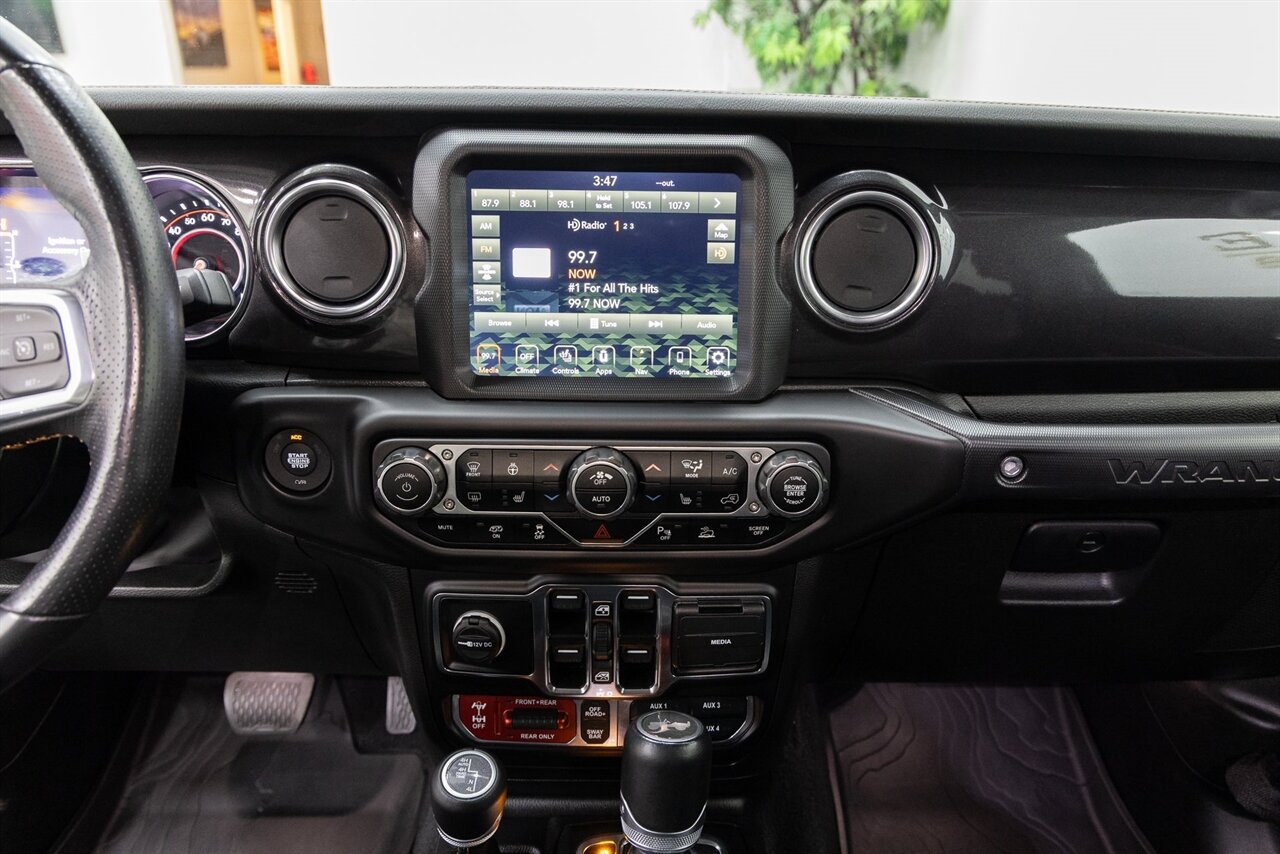 2022 Jeep Wrangler Unlimited Unlimited Rubicon 392 - Photo 18 - Concord, CA 94520