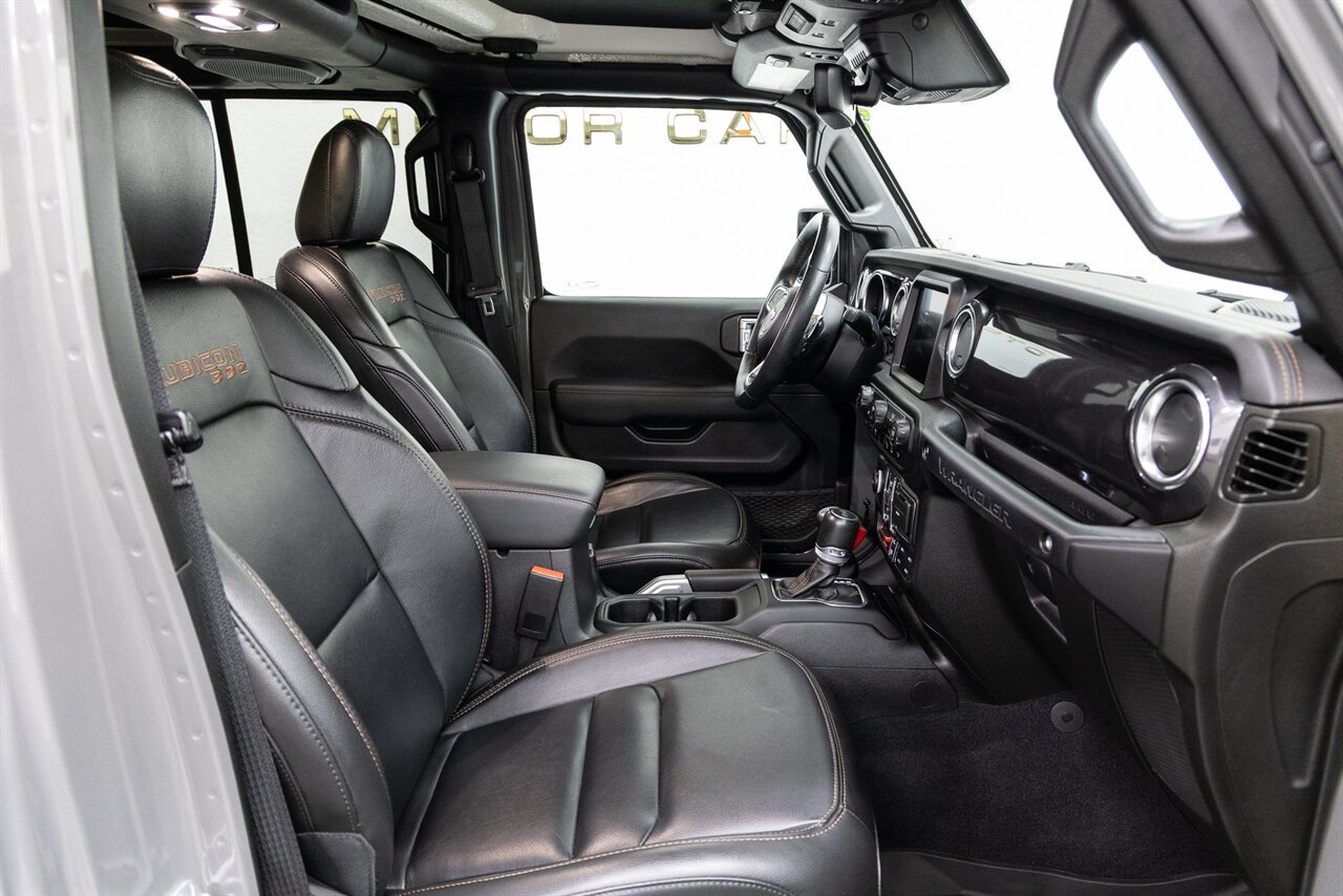 2022 Jeep Wrangler Unlimited Unlimited Rubicon 392 - Photo 14 - Concord, CA 94520