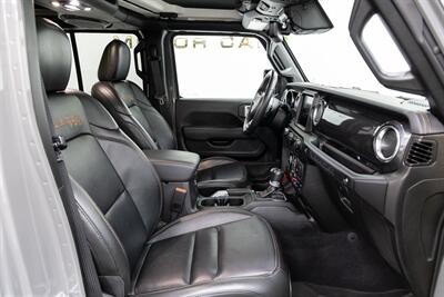 2022 Jeep Wrangler Unlimited Unlimited Rubicon 392 - Photo 14 - Concord, CA 94520