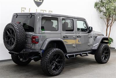 2022 Jeep Wrangler Unlimited Unlimited Rubicon 392 - Photo 11 - Concord, CA 94520