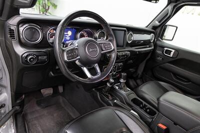 2022 Jeep Wrangler Unlimited Unlimited Rubicon 392 - Photo 6 - Concord, CA 94520