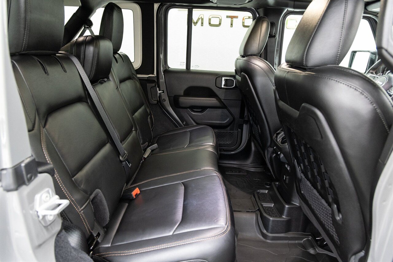 2022 Jeep Wrangler Unlimited Unlimited Rubicon 392 - Photo 15 - Concord, CA 94520