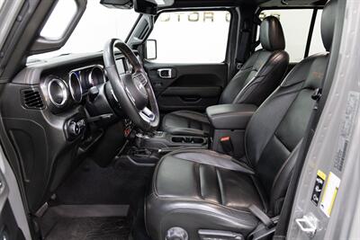 2022 Jeep Wrangler Unlimited Unlimited Rubicon 392 - Photo 7 - Concord, CA 94520