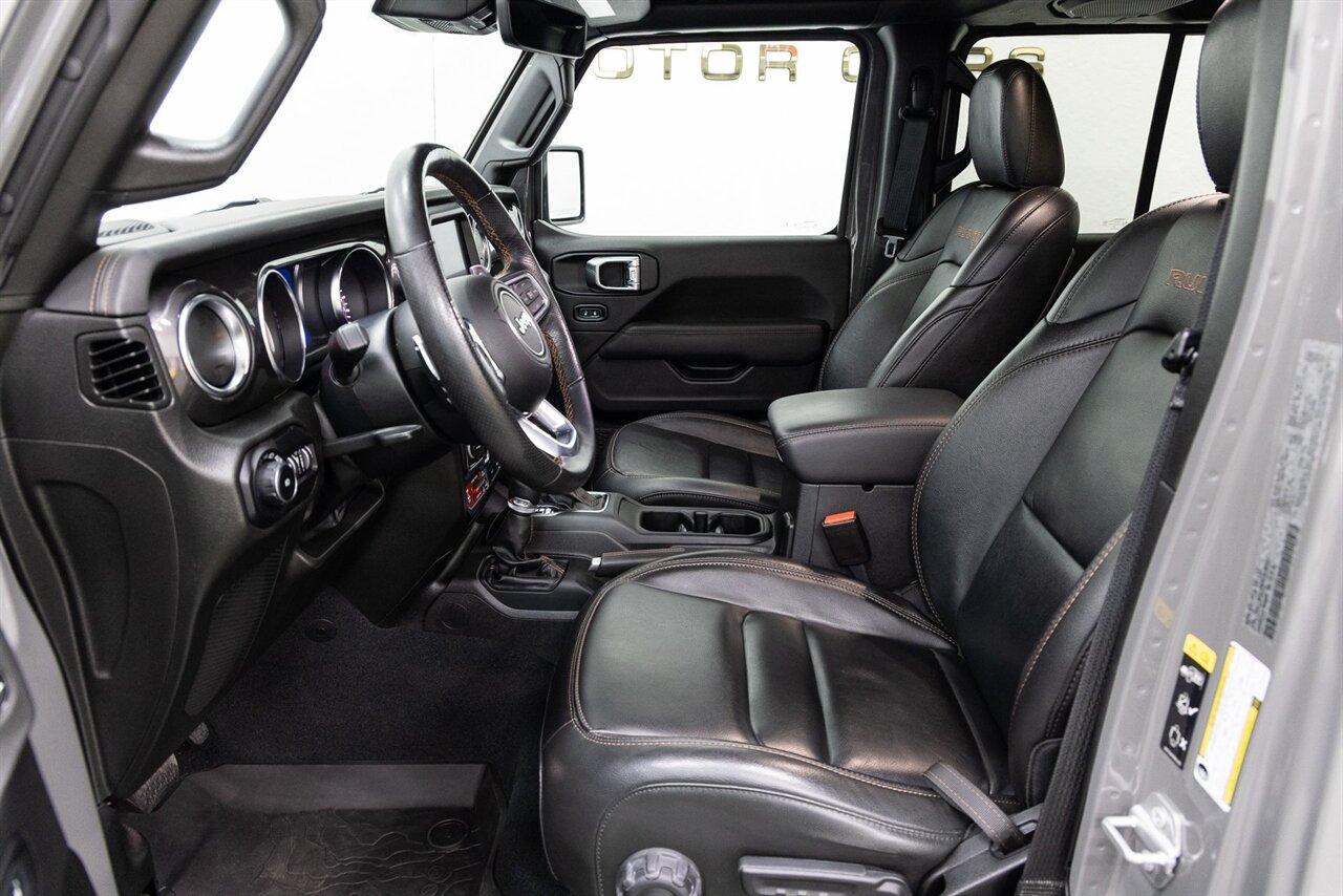 2022 Jeep Wrangler Unlimited Unlimited Rubicon 392 - Photo 7 - Concord, CA 94520