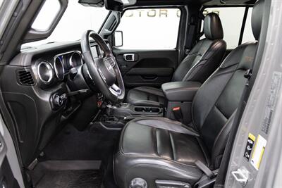 2022 Jeep Wrangler Unlimited Unlimited Rubicon 392 - Photo 7 - Concord, CA 94520