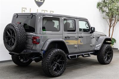 2022 Jeep Wrangler Unlimited Unlimited Rubicon 392 - Photo 11 - Concord, CA 94520