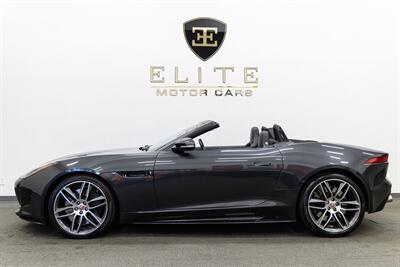 2016 Jaguar F-TYPE R   - Photo 2 - Concord, CA 94520