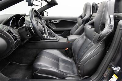 2016 Jaguar F-TYPE R   - Photo 7 - Concord, CA 94520