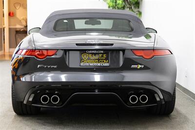 2016 Jaguar F-TYPE R   - Photo 23 - Concord, CA 94520