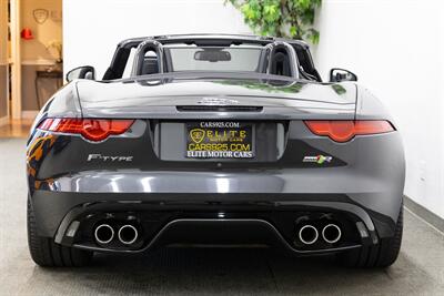 2016 Jaguar F-TYPE R   - Photo 4 - Concord, CA 94520