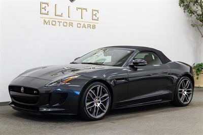 2016 Jaguar F-TYPE R   - Photo 20 - Concord, CA 94520