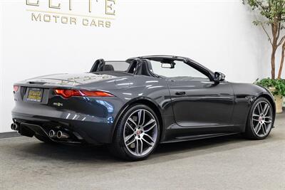 2016 Jaguar F-TYPE R   - Photo 10 - Concord, CA 94520