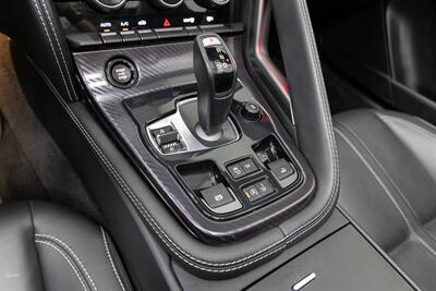 2016 Jaguar F-TYPE R   - Photo 18 - Concord, CA 94520
